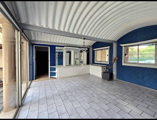 5 BEDROOM CLUSTER FOR SALE IN NEW REDRUTH